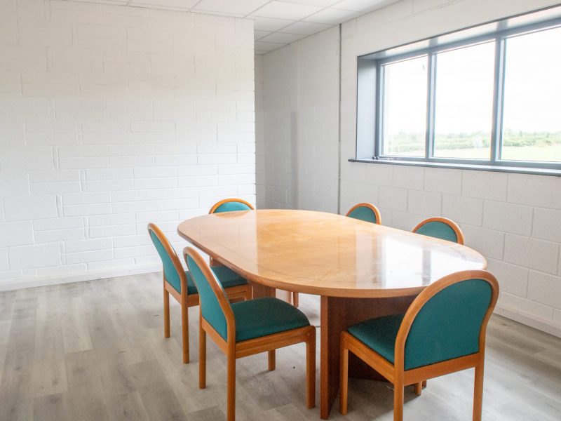 Executive Meeting Room